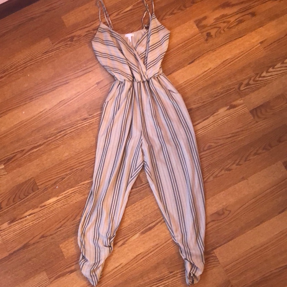 Jumpsuit
